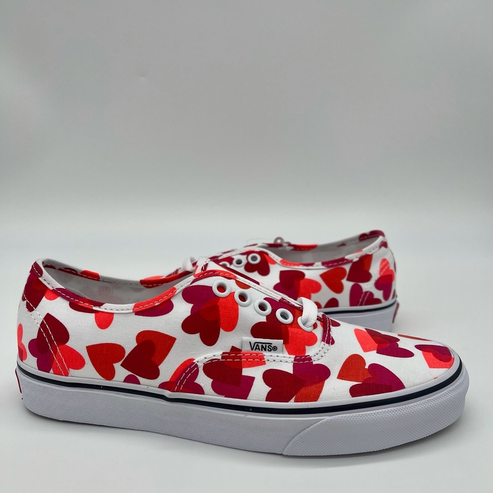 Authentic Classic Vans